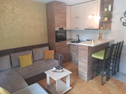 Apartman Royal Torarica