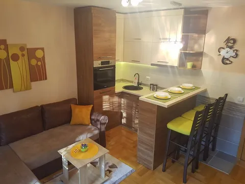 Apartman Royal Torarica