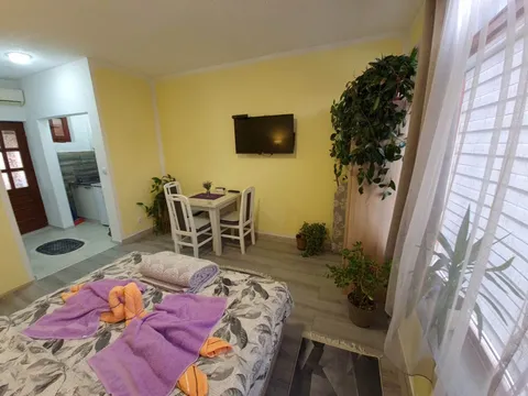 Apartmani i sobe sa kupatilom Topalović