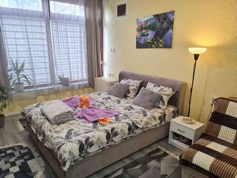 Apartmani i sobe sa kupatilom Topalović