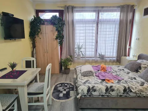 Apartmani i sobe sa kupatilom Topalović