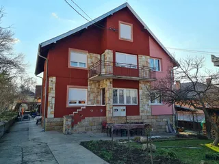 Apartmani i sobe sa kupatilom Topalović