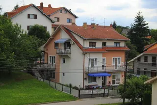 Sobe Đurović