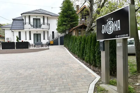 Vila Diona