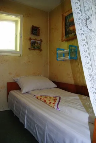 Sobe u vili Koviljka