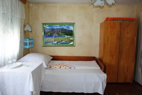 Sobe u vili Koviljka