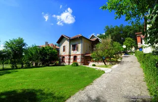 Apartman Verica 1