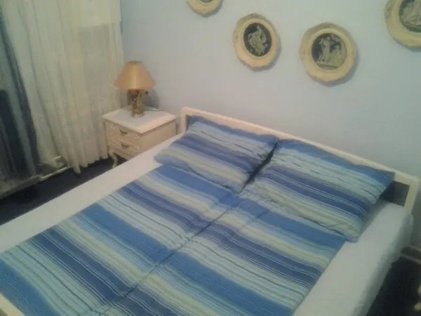 Sobe u Vili BLED