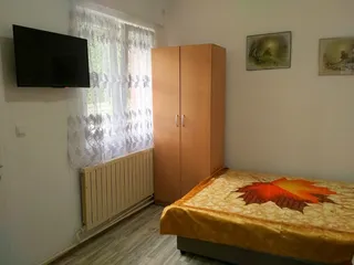 Smeštaj Snežana