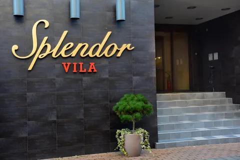 Vila Splendor