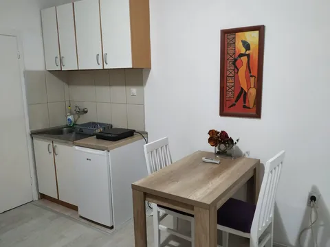 Sobe i apartmani LUKA
