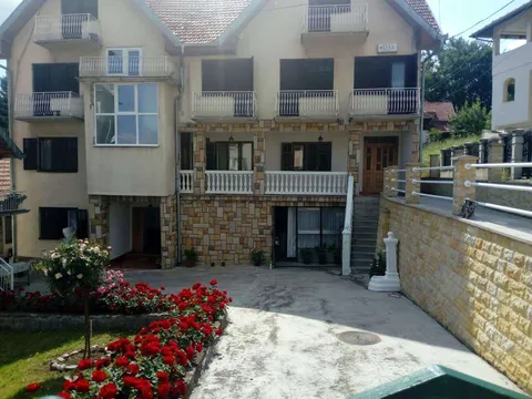 Vila Kole - Sneža Perović