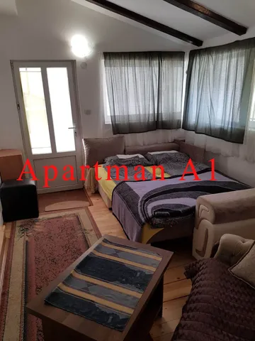 Apartmani BON AMI u centru