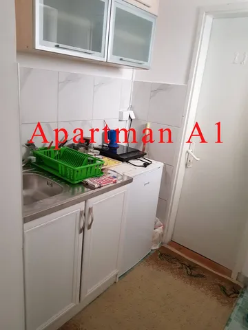 Apartmani BON AMI u centru
