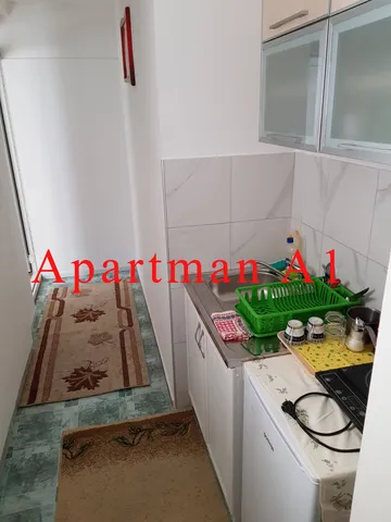 Apartmani BON AMI u centru