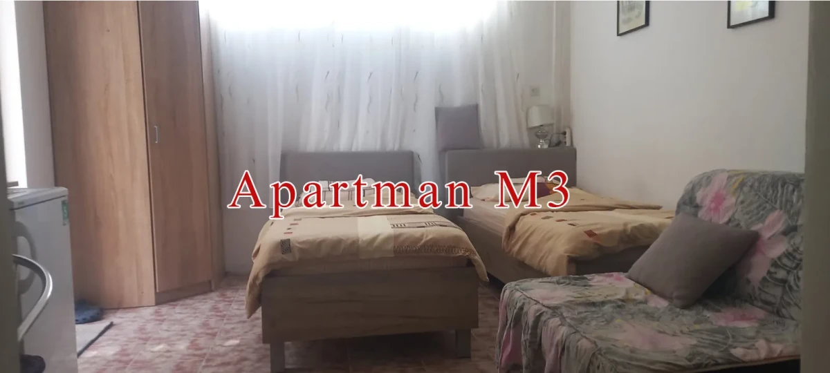 Studio M3