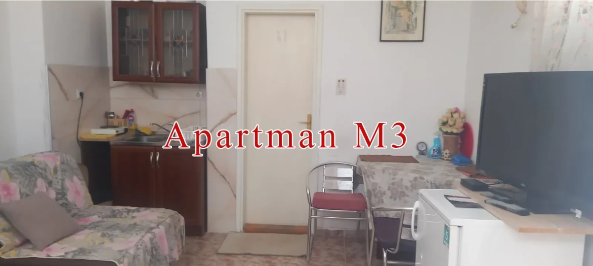 Studio M3
