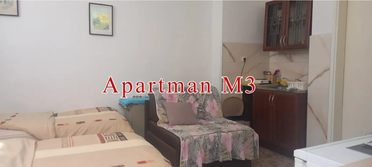 Studio M3