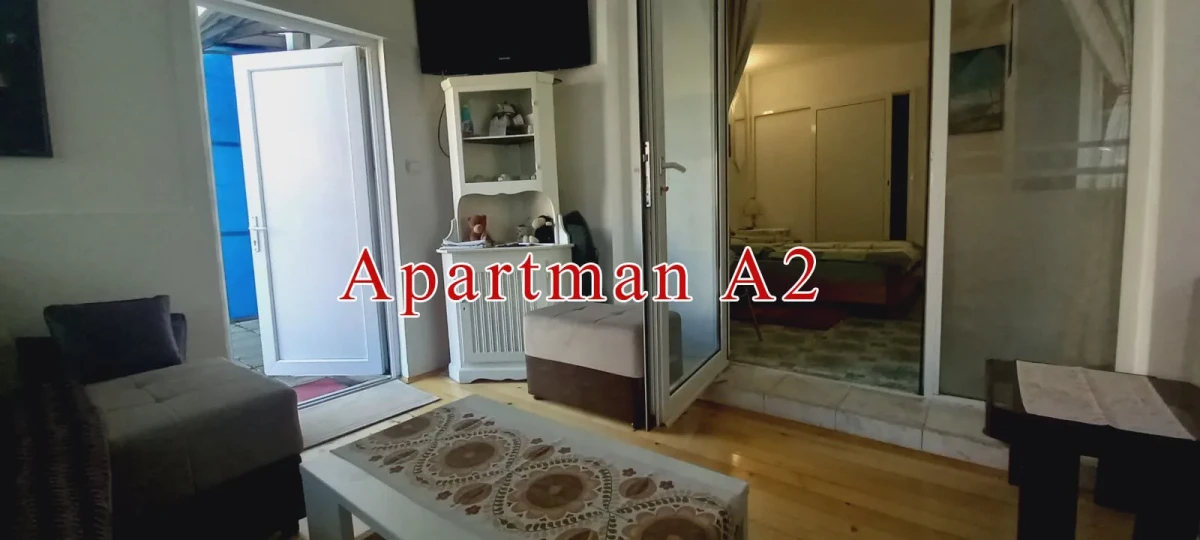 Apartman A2