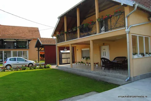 Vila Nikola i Aleksa