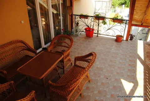 Vila Nikola i Aleksa