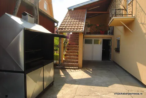 Vila Nikola i Aleksa