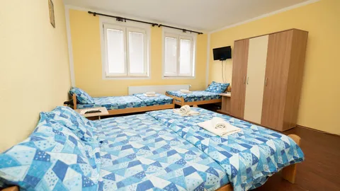 Smeštaj Joksimović