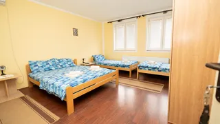 Smeštaj Joksimović