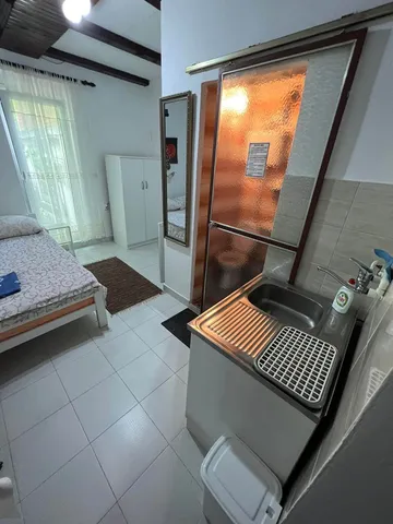 Smeštaj Mira u centru