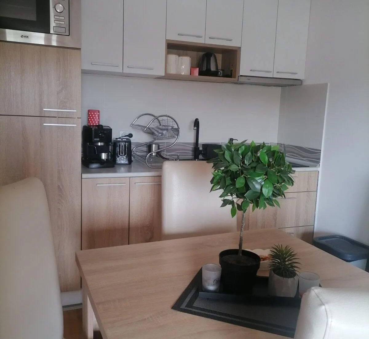 Apartman Mihailović