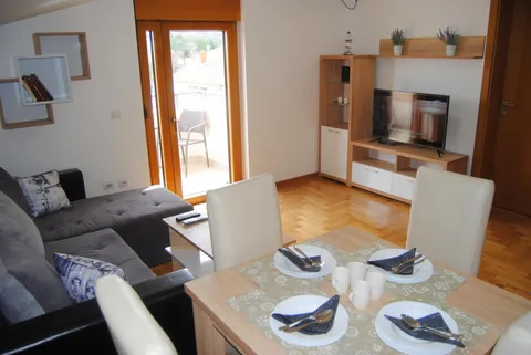 Apartman Mihailović