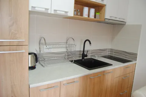 Apartman Mihailović