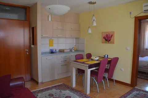 Apartman Petar 1