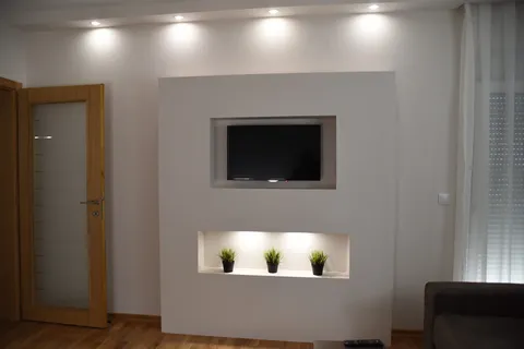 Apartman Vrnjačka Idila sa podzemnom garažom