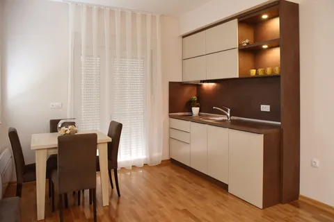 Apartman Vrnjačka Idila sa podzemnom garažom