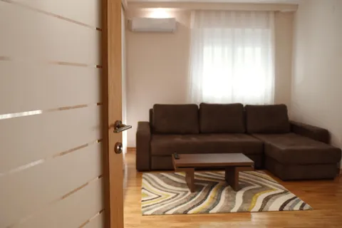 Apartman Vrnjačka Idila sa podzemnom garažom