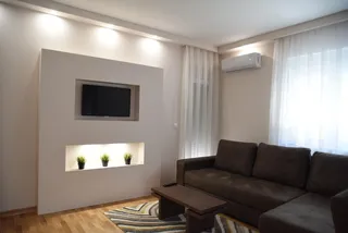 Apartman Vrnjačka Idila sa podzemnom garažom
