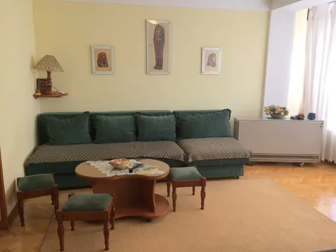 Apartman CENTAR u zgradi Robne kuća