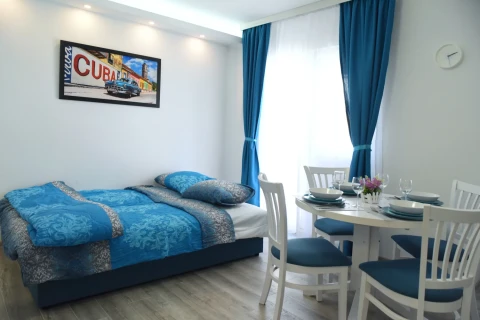 Apartman studio CENTAR