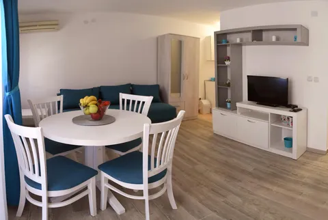Apartman studio CENTAR