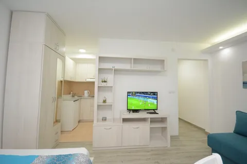 Apartman studio CENTAR