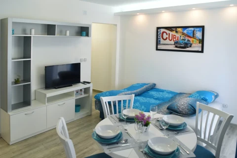 Apartman studio CENTAR