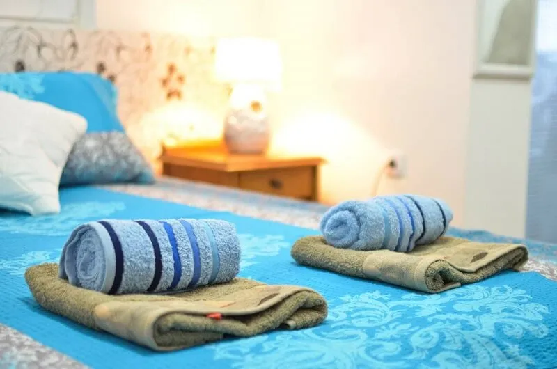 Apartman Marta i Marija