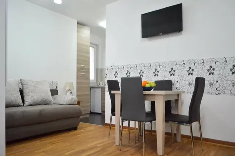 Apartman Marta i Marija