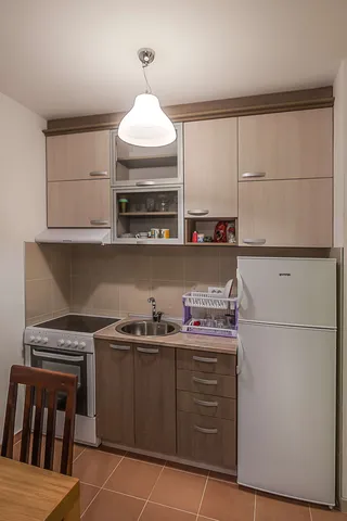 Apartman "Zlatni dan"