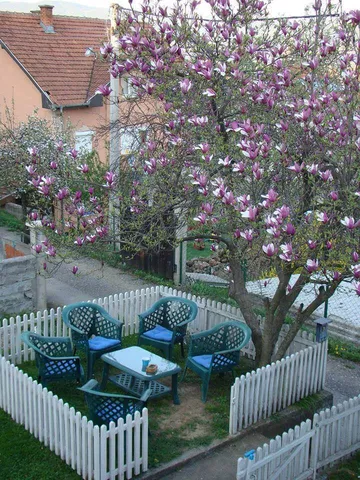 Smeštaj Zorica