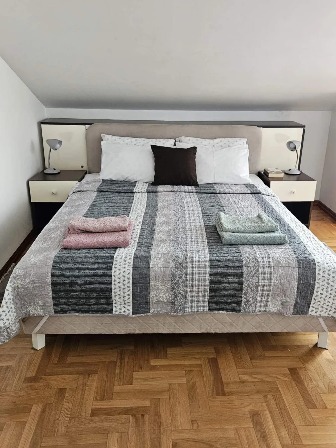 Apartman ZENIT