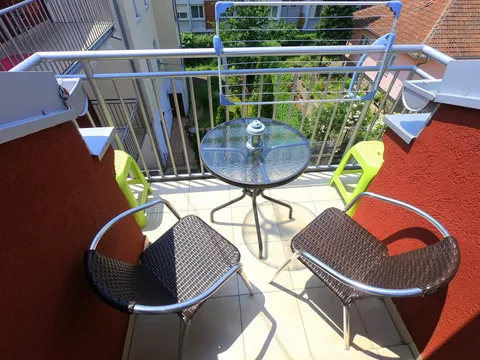 Apartman ZENIT