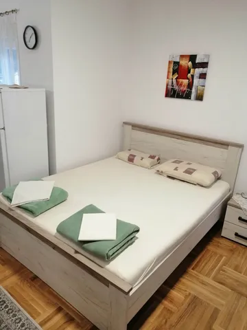 Apartman Balans