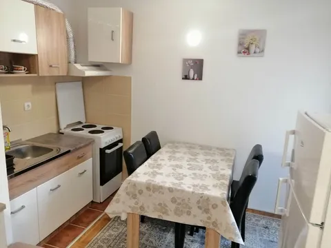 Apartman Balans